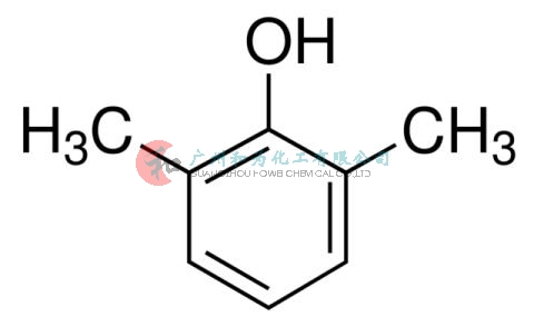 codow  2,6-dimethylphenol , 99% 别名: 2,6-二甲酚,2,6-二甲苯酚