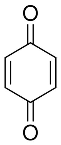 对苯醌 97(危险品)