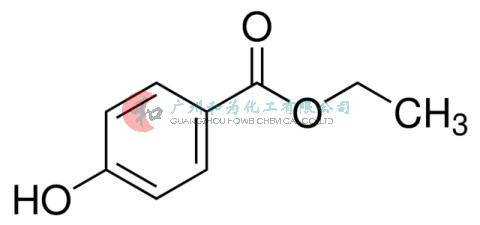 codow ethyl 4-hydroxybenzoate ar,99 别名 对羟基苯甲酸乙酯