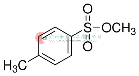 对甲苯磺酸甲酯(ptsm) , ar