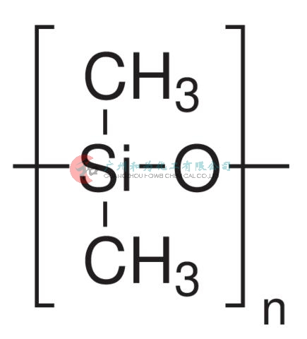 二甲基硅油 , viscosity 100±8mpa.s