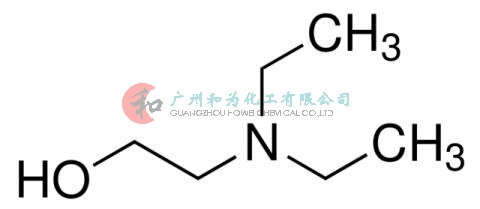 二乙氨基乙醇 , 99% (危险品)