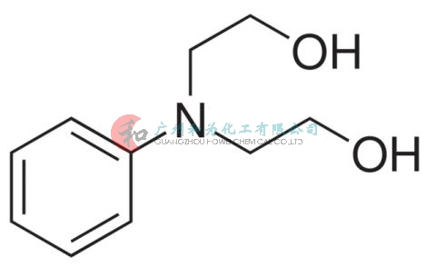 n-苯基二乙醇胺 , 97%