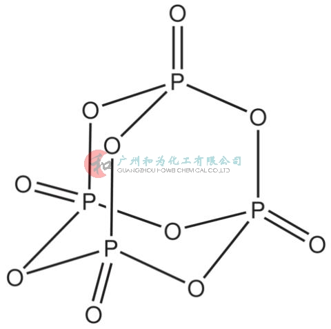 分子式 p2o5 分子量 141.94 酶学委员会编号 215-236-1