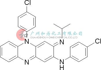 氯法齐明 , ≥99%