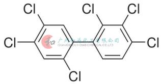 2,2,3,4,4,5-六氯联苯 , 35 μg/ml 异辛烷溶液